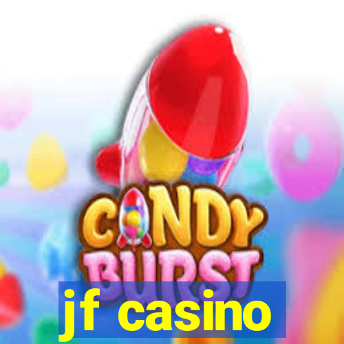 jf casino